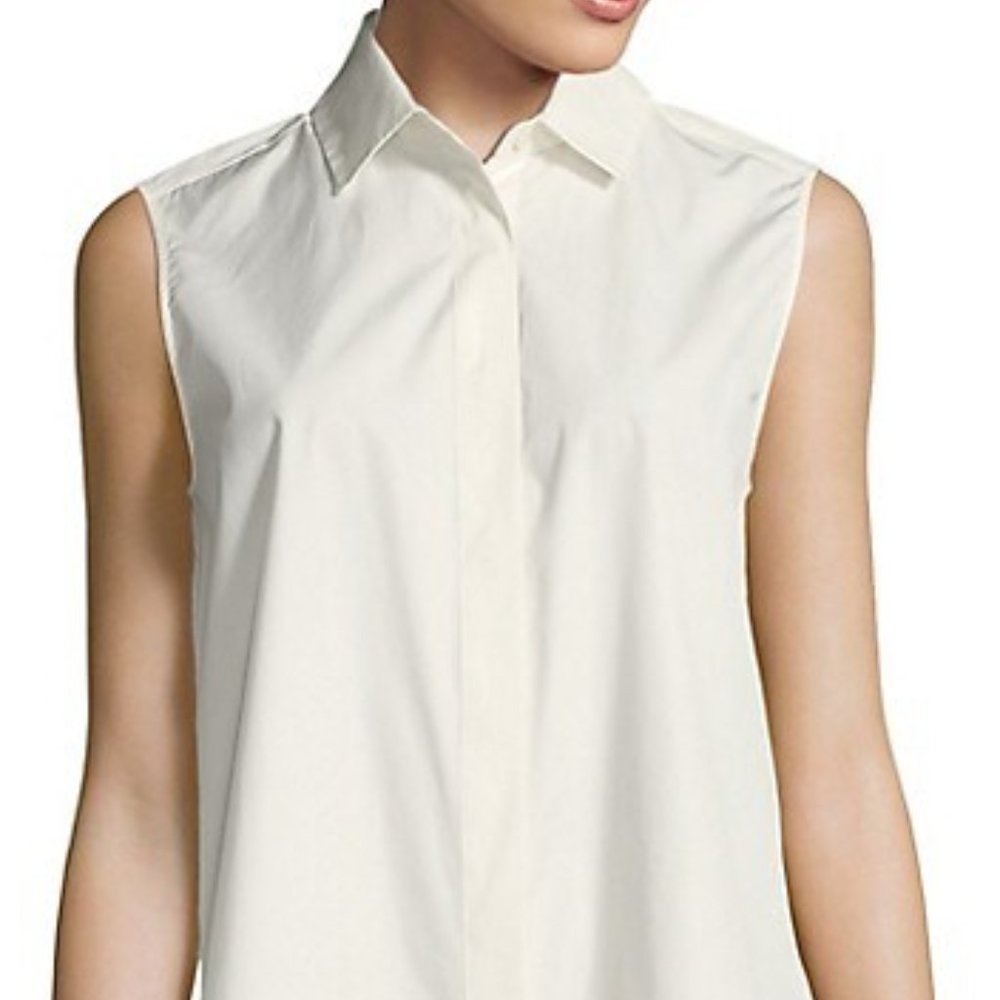 Weekend Max Mara - Fiore Cotton Shirt